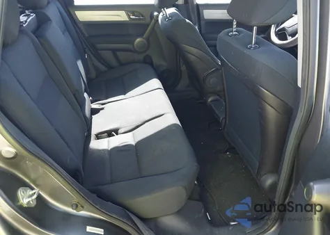 2010 Honda Cr-V Lx from USA, damaged, VIN JHLRE4H33AC002519